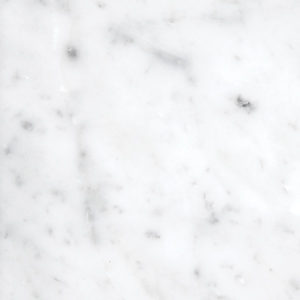 Carrara White