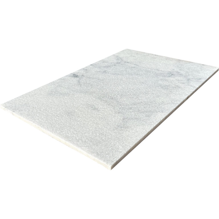 DISTIN 0835A Grigio / Grigio Chiaro / Bianco Tappeto Moderno Ornamento Cornice Vintage Frange 85039957