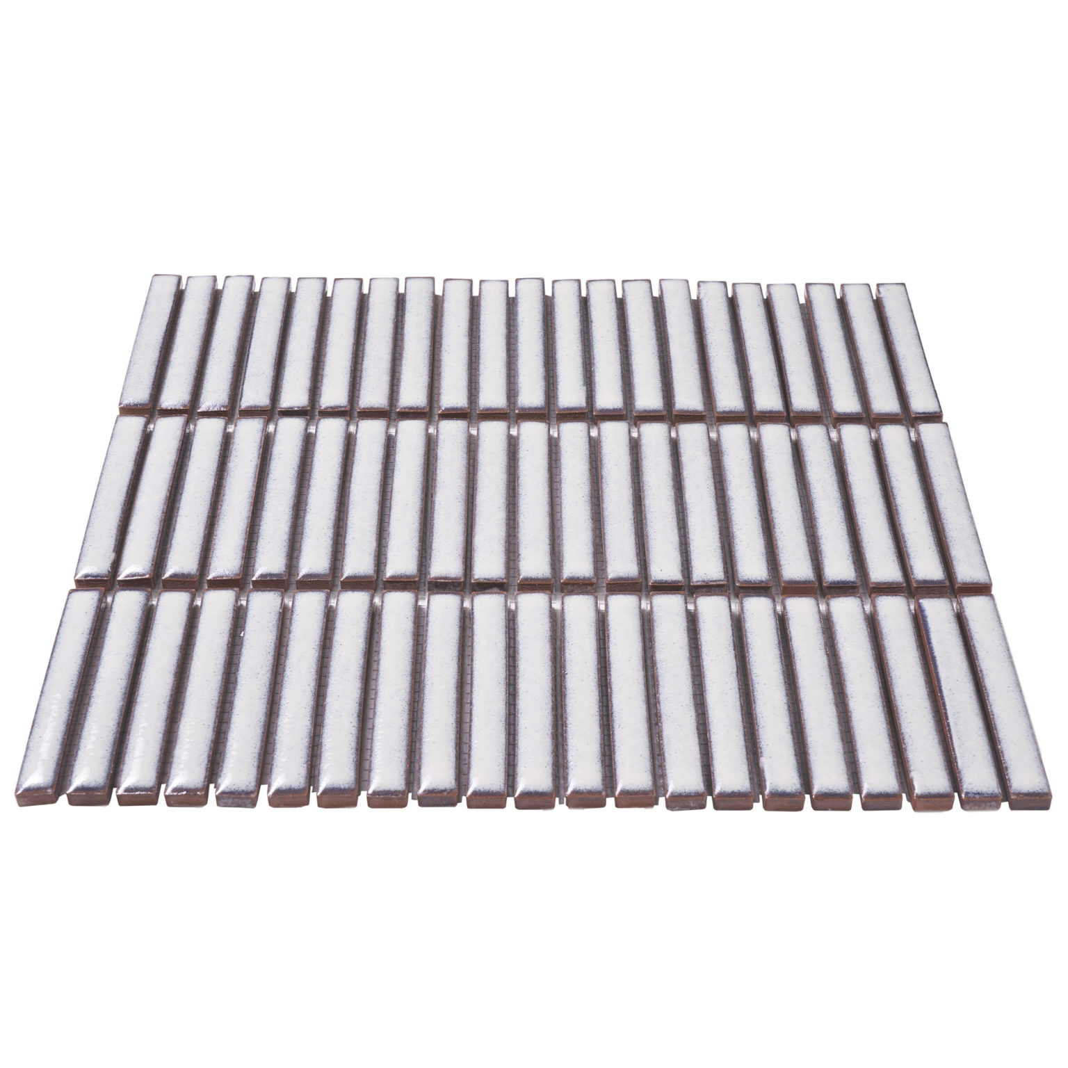 Borgo Mist Stacked Brick - Patara Stone