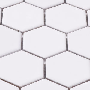 2 inch Hexagon