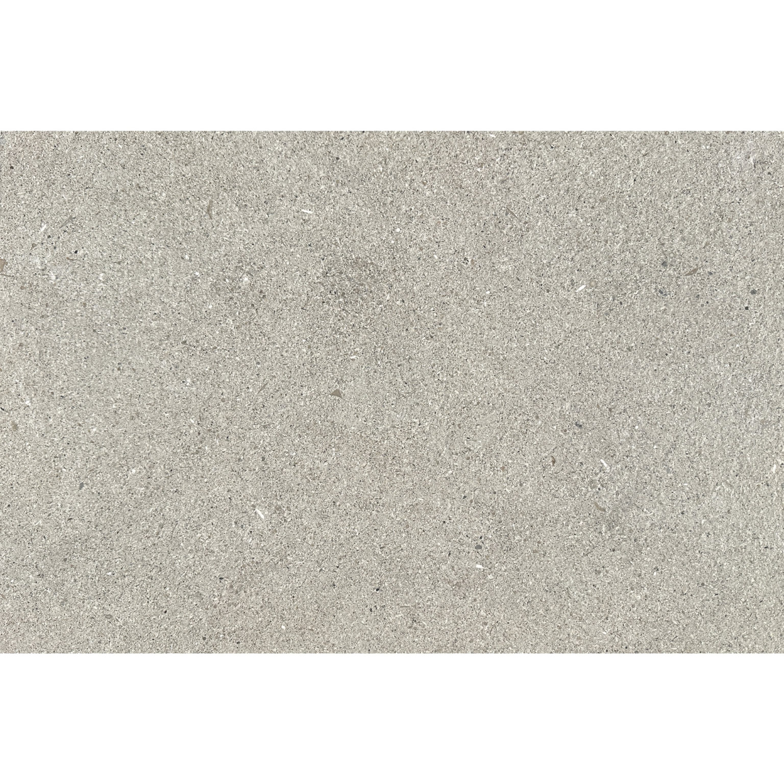 Rivia Limestone Color Rivage Gray Limestone 16x24 Antiqued Tile - Patara Stone