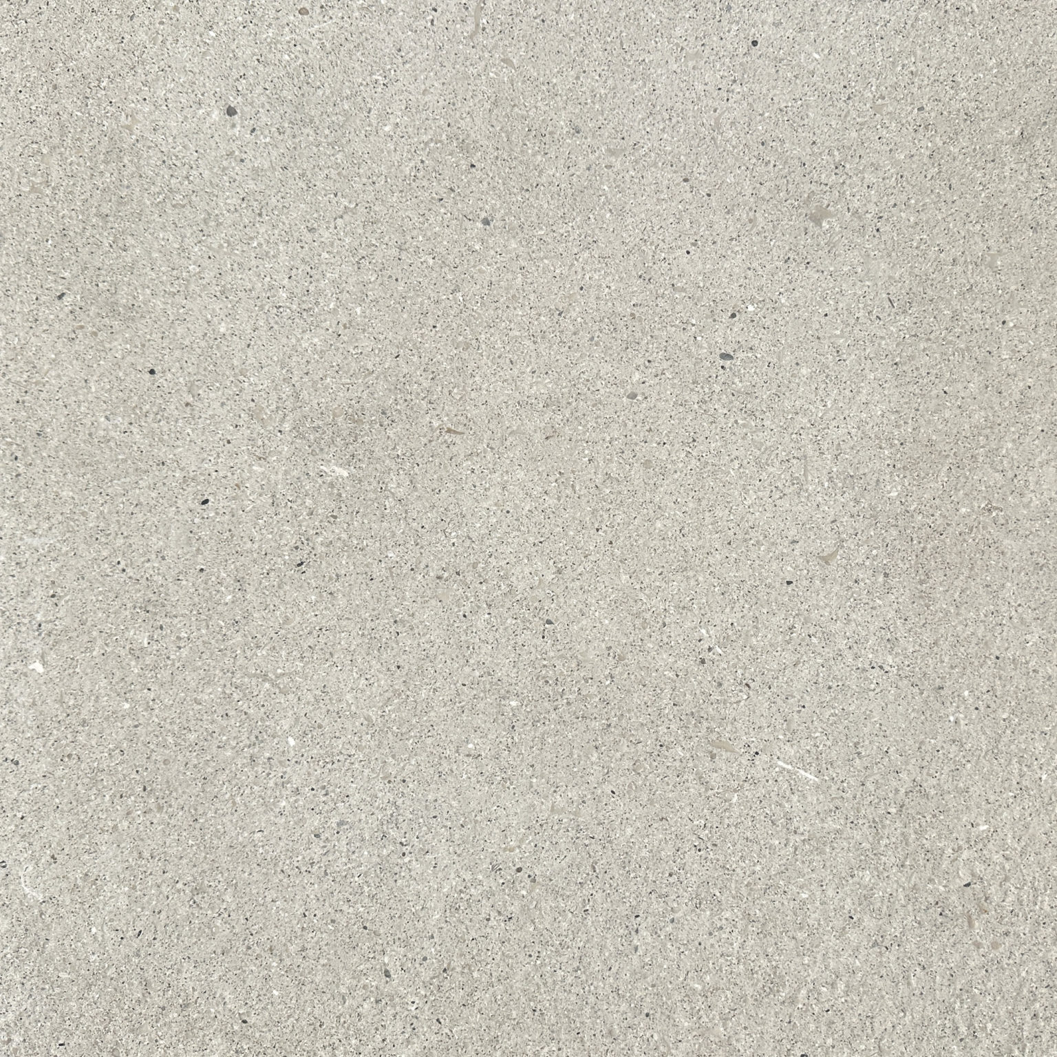 Rivia Limestone Color Rivage Gray Limestone 18x18 Antiqued Tile - Patara Stone